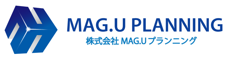 株式会社MAG.Uプランニング